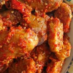 Ayam Balado