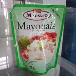 Mayonais Maestro 180g