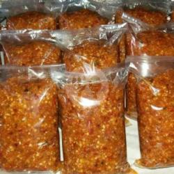 Sambal Pecel