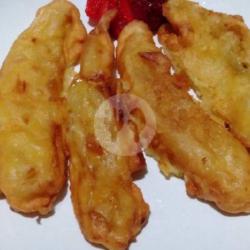 Pisang Goreng Manis