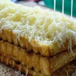 Roti Bakar Bandung Keju   Coklat