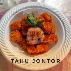 Tahu Jontor