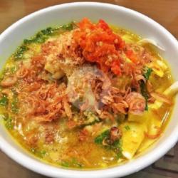 Soto Ayam Lamongan