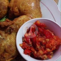 Ayam Goreng Negeri(paha)