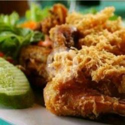 Ayam Goreng Kremes