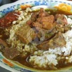 Nasi Rawon Suroboyo