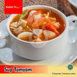 Sup Tomyam