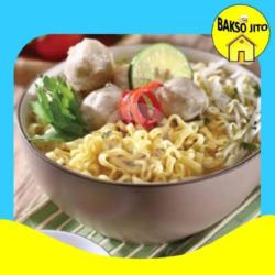 Indomie Soto Bakso Kecil