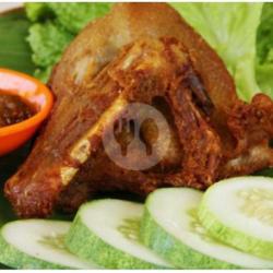 Bebek Goreng Gurih