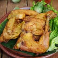 Ayam Goreng Tg