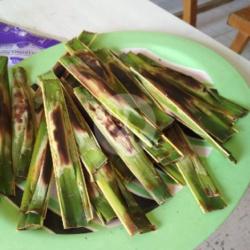 Otak Otak Cumi Khas Tanjung Pinang