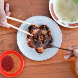 Bakso Bakar Urat