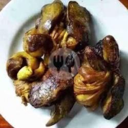Ati Ampela Bebek