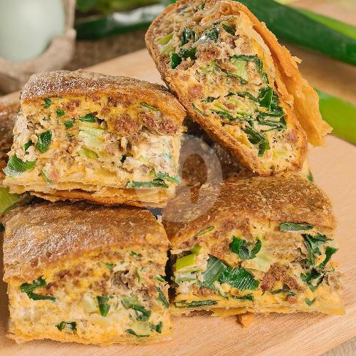 DAPUR FAVORITE RUNGKUT, Kali Rungkut - GoFood