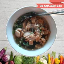 Bakso Ayam Jamur