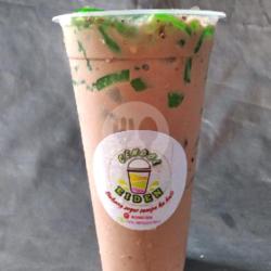 Cendol Coklat Jumbo