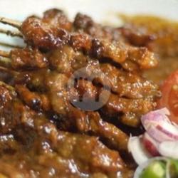 Sate Ayam Kacang 10 Tusuk