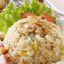 Nasi Goreng Kampuang