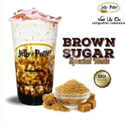 Brown Suger