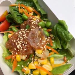 Chuka Kurage Salad