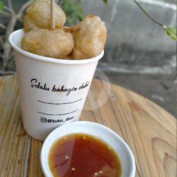 Rujak Cireng