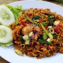 Mie Goreng Seuhah