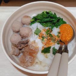 Bakso Kwetiau Kerikil