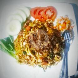 Mie Tumis Kuah