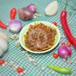 Sambal Rebon