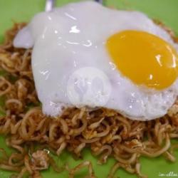 Indomie Goreng / Rebus