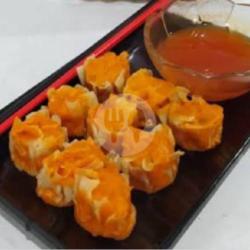 Siomay Ikan Udang