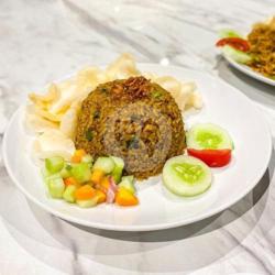 Nasi Goreng Iga