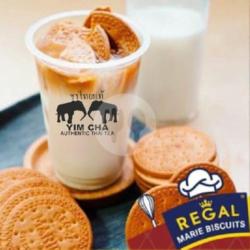 Fresh Milk Regal Aren