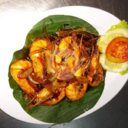 Udang Mentega