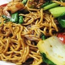 Mie Goreng Babi