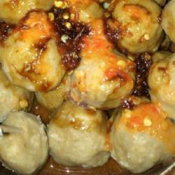 Biji Bakso