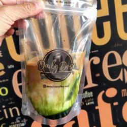 Matcha Fusion Coffee