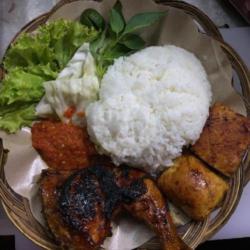 Ayam Bakar Dimadu