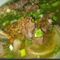 Soto Bening Campur