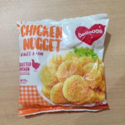 Naget Belfoods Favorit 250gr