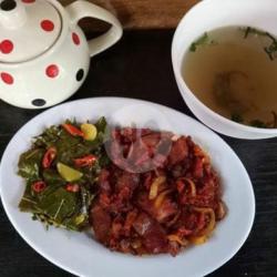 Sei Sapi Sambal Rica