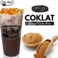 Coklat Gula Aren