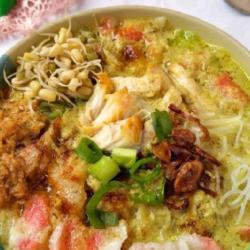 Soto Ayam Sokaraja