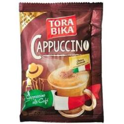 Torabika Cappucino Panas