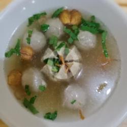 Bakso Urat Kosong