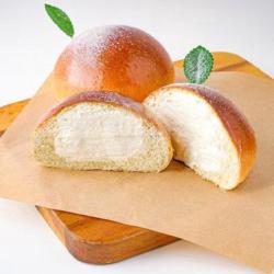 Yuzu Cream Bread