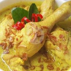 Ayam Kampung Opor