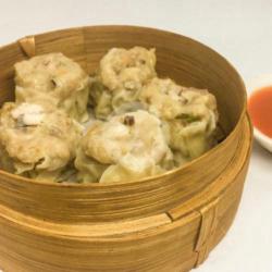 Dimsum Cumi Kukus
