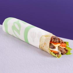 Hamburg Wrap