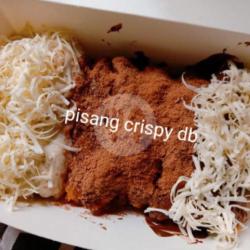 Tiramisu Keju   Coklat Milo   Coklat Keju